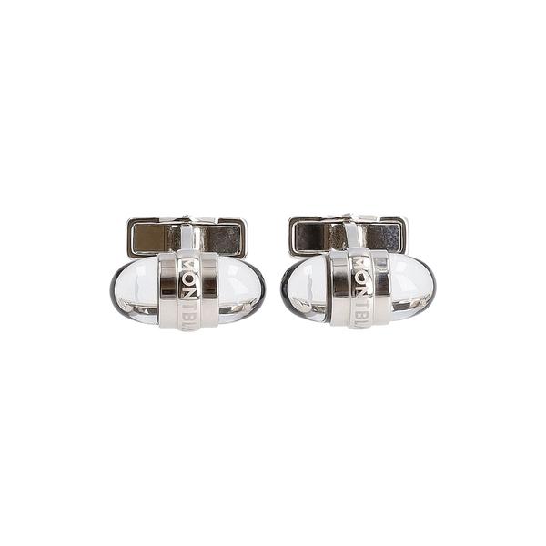 Starwalker Cufflinks Silver Tone