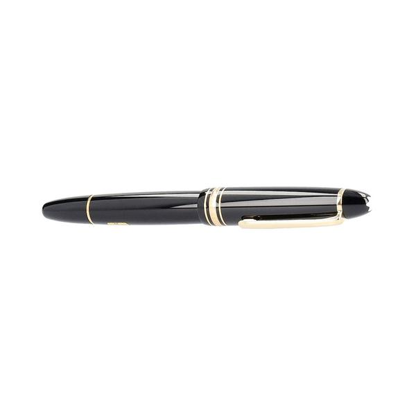 Meisterstuck Gold Coated 146 Fountain Pen