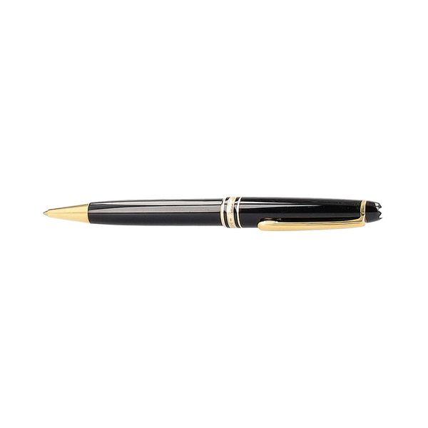 Meisterstuck Gold Coated Ballpoint Pen