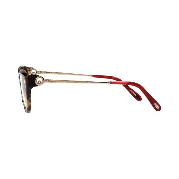 Frames VCH323S Tortoise/Red