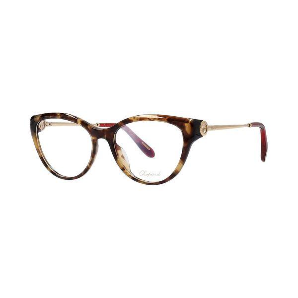 Frames VCH323S Tortoise/Red