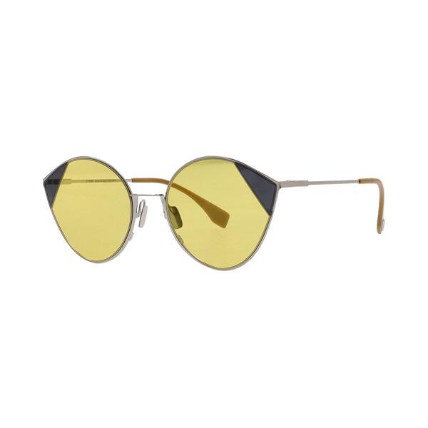 Sunglasses FF0341/S Yellow