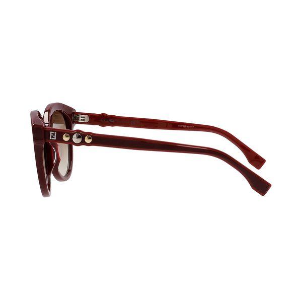 Sunglasses FF0268/S Burgundy