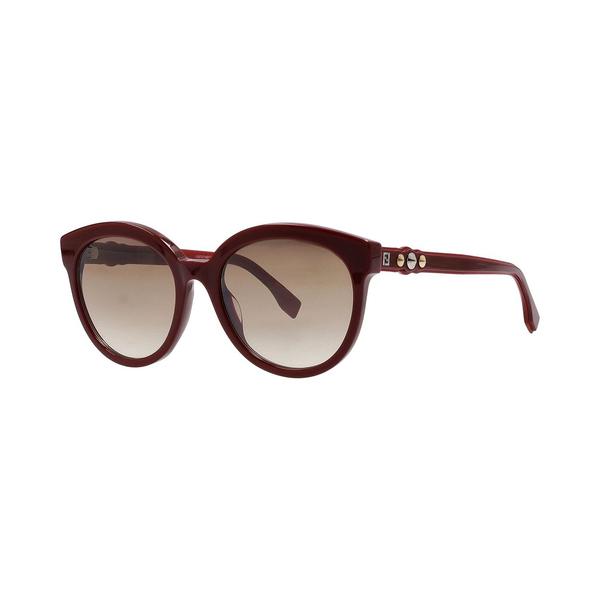 Sunglasses FF0268/S Burgundy