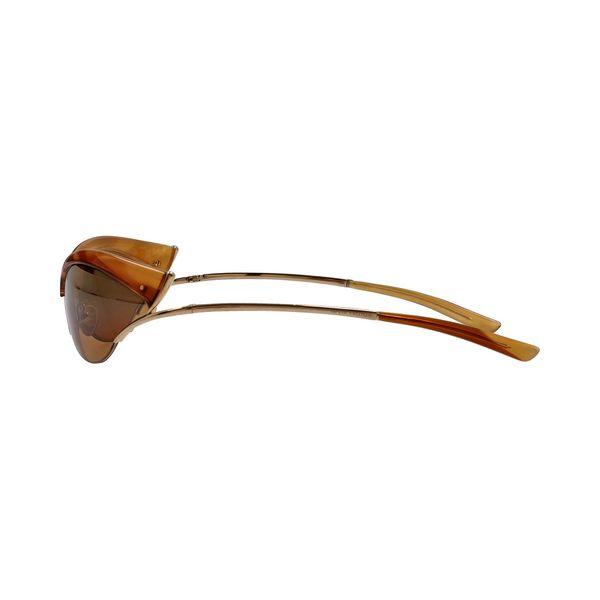 Vintage Sunglasses M92408 Amber