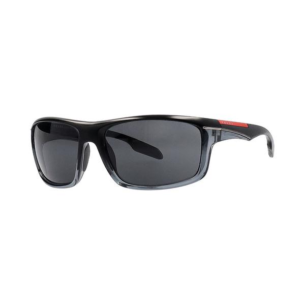 Sunglasses SPS01N Black