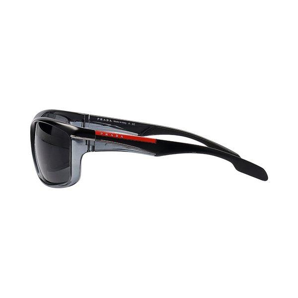 Sunglasses SPS01N Black