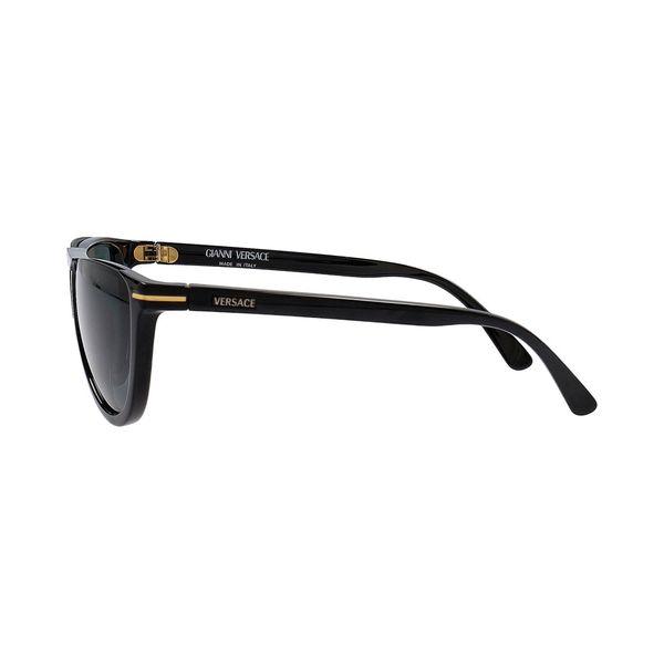 Sunglasses MOD.643 Black