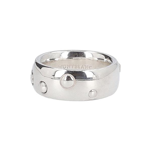 Sterling Silver Star Ring