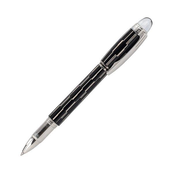 Starwalker Mystery Rollerball Pen Black