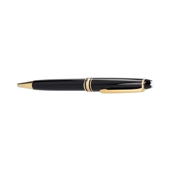 Meisterstuck Gold Coated Classique Rollerball Pen