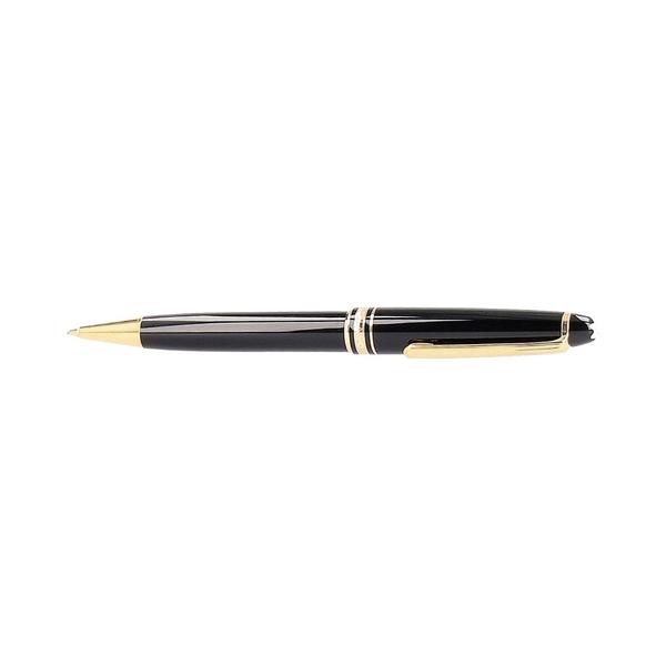 Meisterstuck Classique Gold Coated Mechanical Pencil