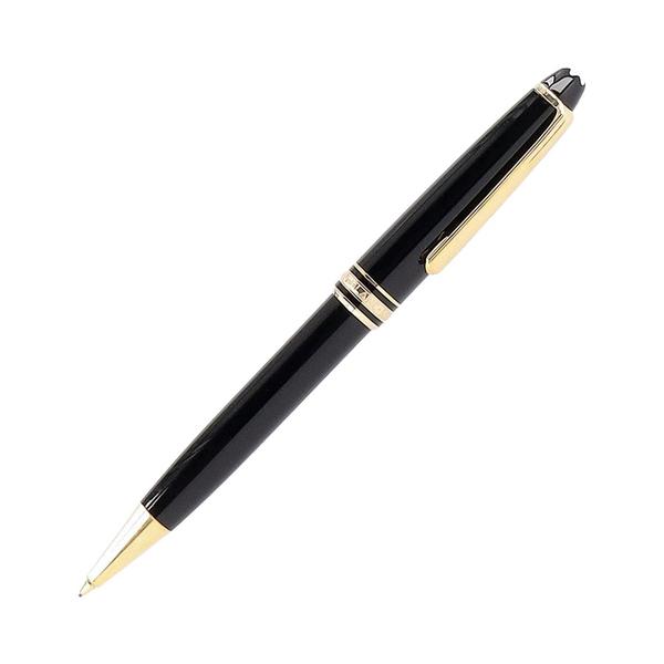 Meisterstuck Classique Gold Coated Mechanical Pencil