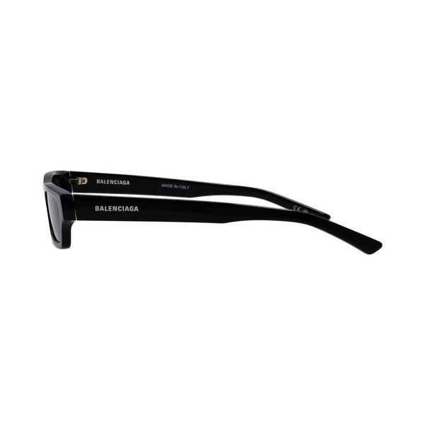 Balenciaga Sunglasses BB0075S Black Grey