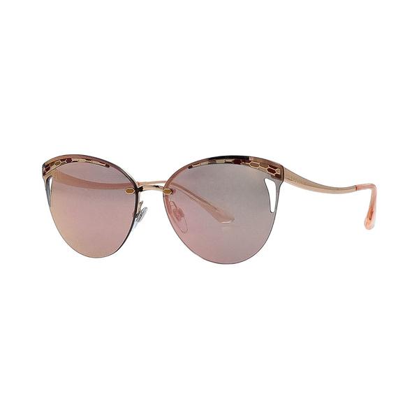 Sunglasses 6110 Rose Gold