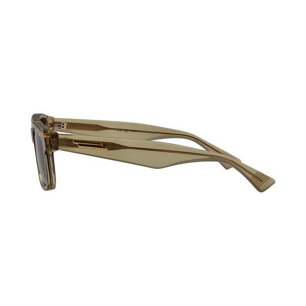 Bottega Veneta Sunglasses BV1146S Brown Bronze