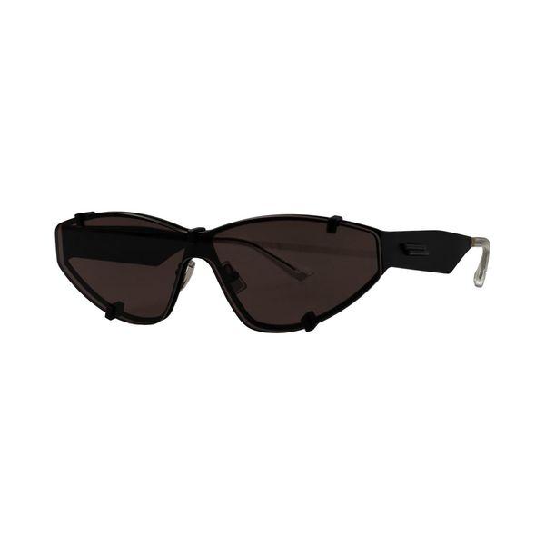 Bottega Veneta Sunglasses BV1165S Black