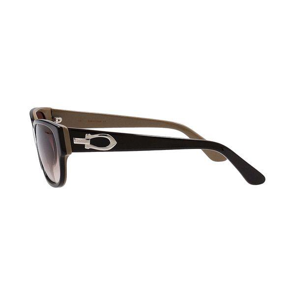 Sunglasses 140 Brown/Beige