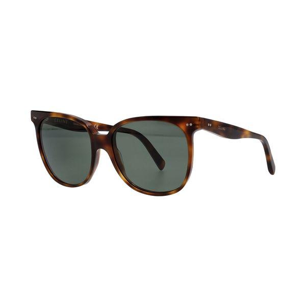 Sunglasses CL40022I Tortoise