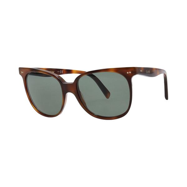 Sunglasses CL40022I Tortoise