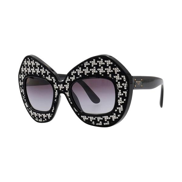 Sunglasses DG6108 Black/White