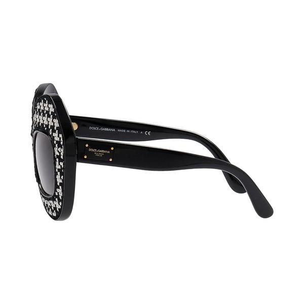 Sunglasses DG6108 Black/White