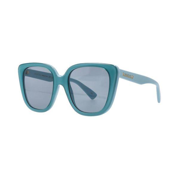 Gucci Sunglasses GG1169S Blue