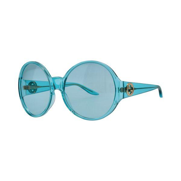 Gucci Sunglasses GG0954S Blue