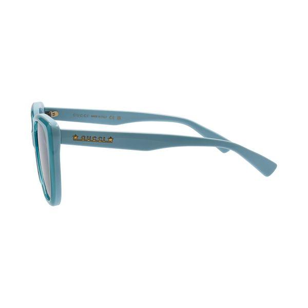 Gucci Sunglasses GG1169S Blue