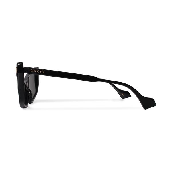 Sunglasses GG0626S Black