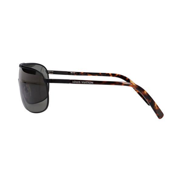 Sunglasses Z0413U Black/Tortoise