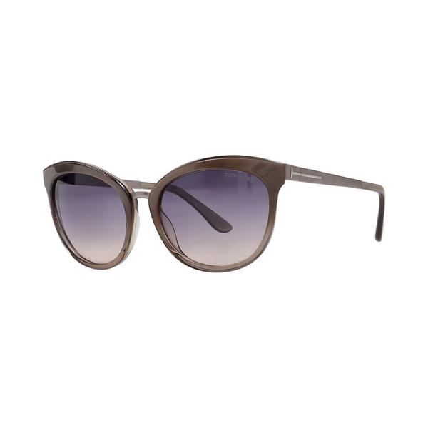 Sunglasses Emma TF461 Taupe