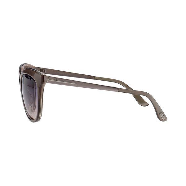 Sunglasses Emma TF461 Taupe