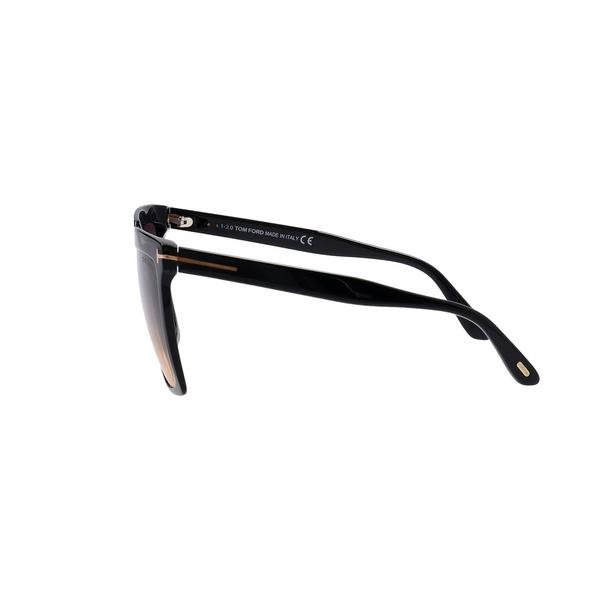 Sabrina Sunglasses TF764 Black