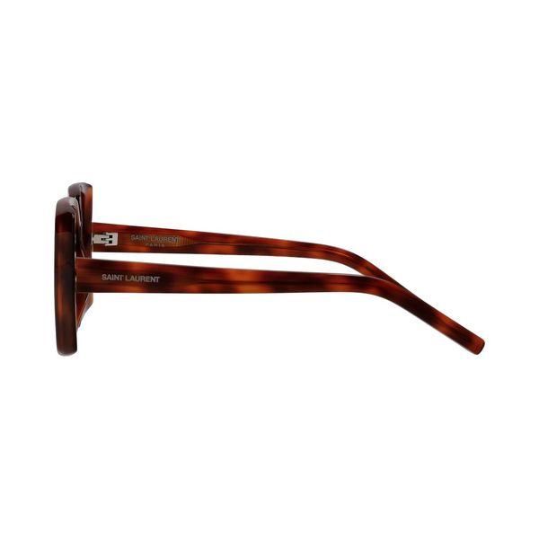 Saint Laurent Sunglasses SL451 Havana Brown