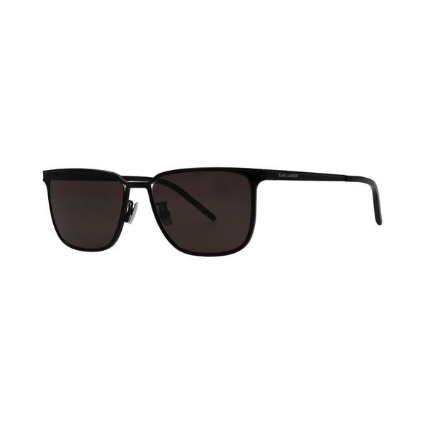 Saint Laurent Sunglasses SL428 Black