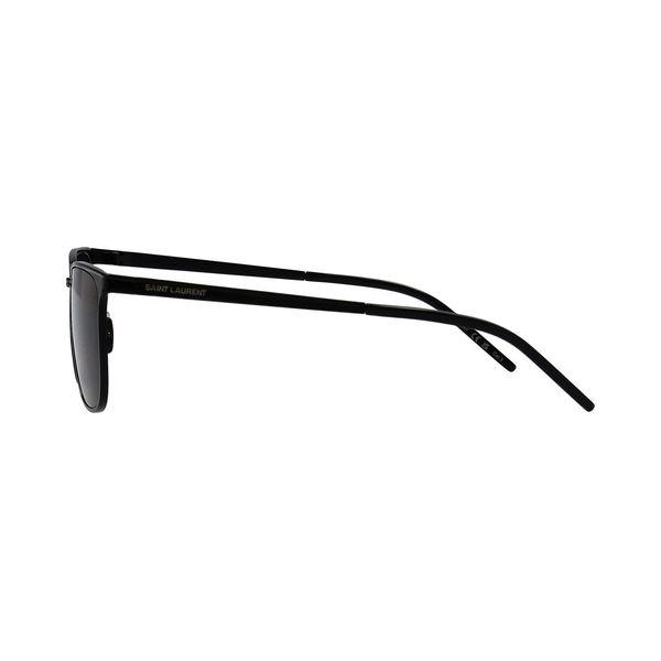 Saint Laurent Sunglasses SL428 Black