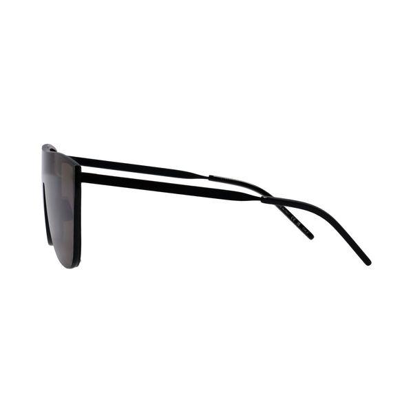 Saint Laurent Sunglasses SL1BMASK Black