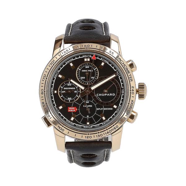 Mille Miglia Split Second - Limited Edition