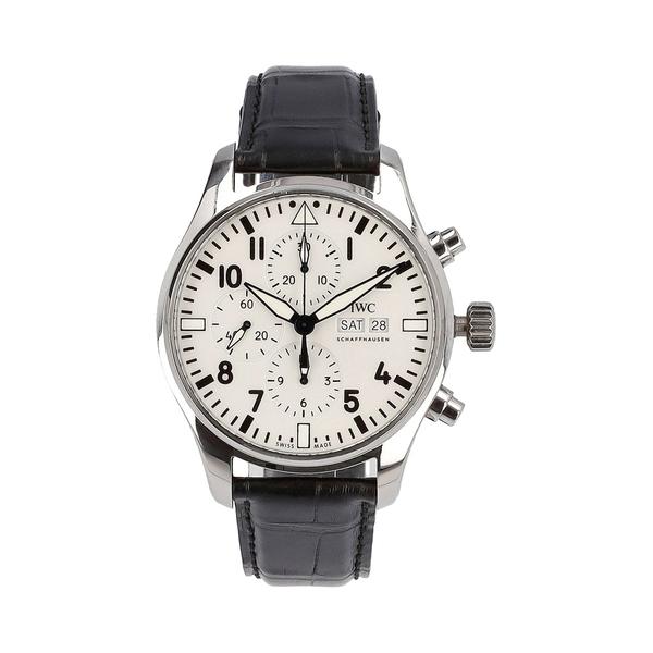 Pilot Chronograph Edition 150 Years