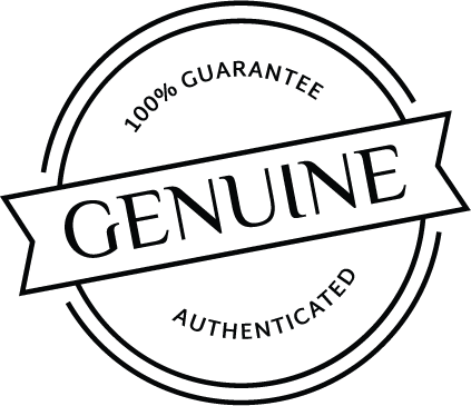 Luxity: guaranteed genuine and authenticated