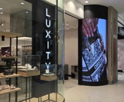 Sandton City