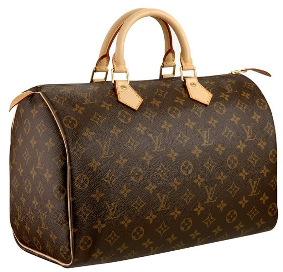 Louis Vuitton Speedy