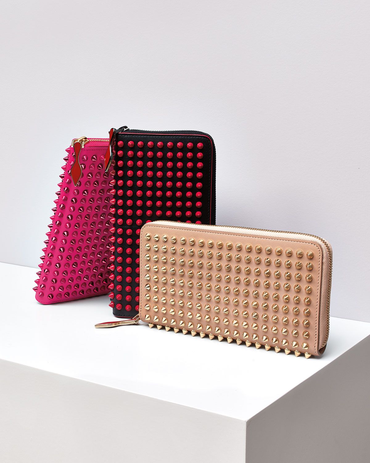 Louboutin Wallets