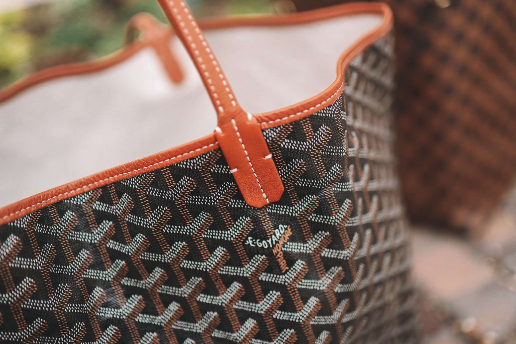 How To Authenticate Goyard Bags Luxity s Luxury South Africa Blog