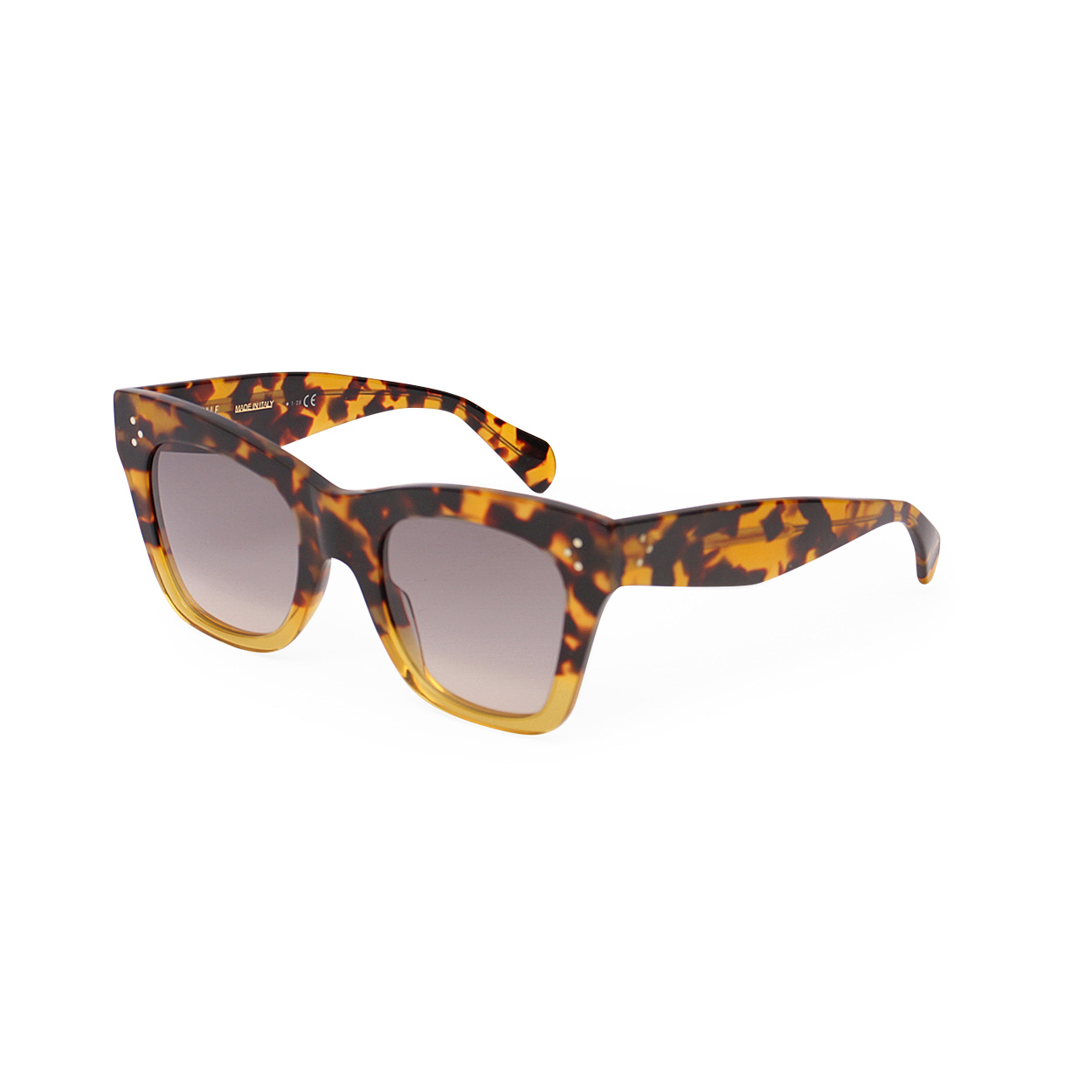 Celine Cat Eye Sunglasses