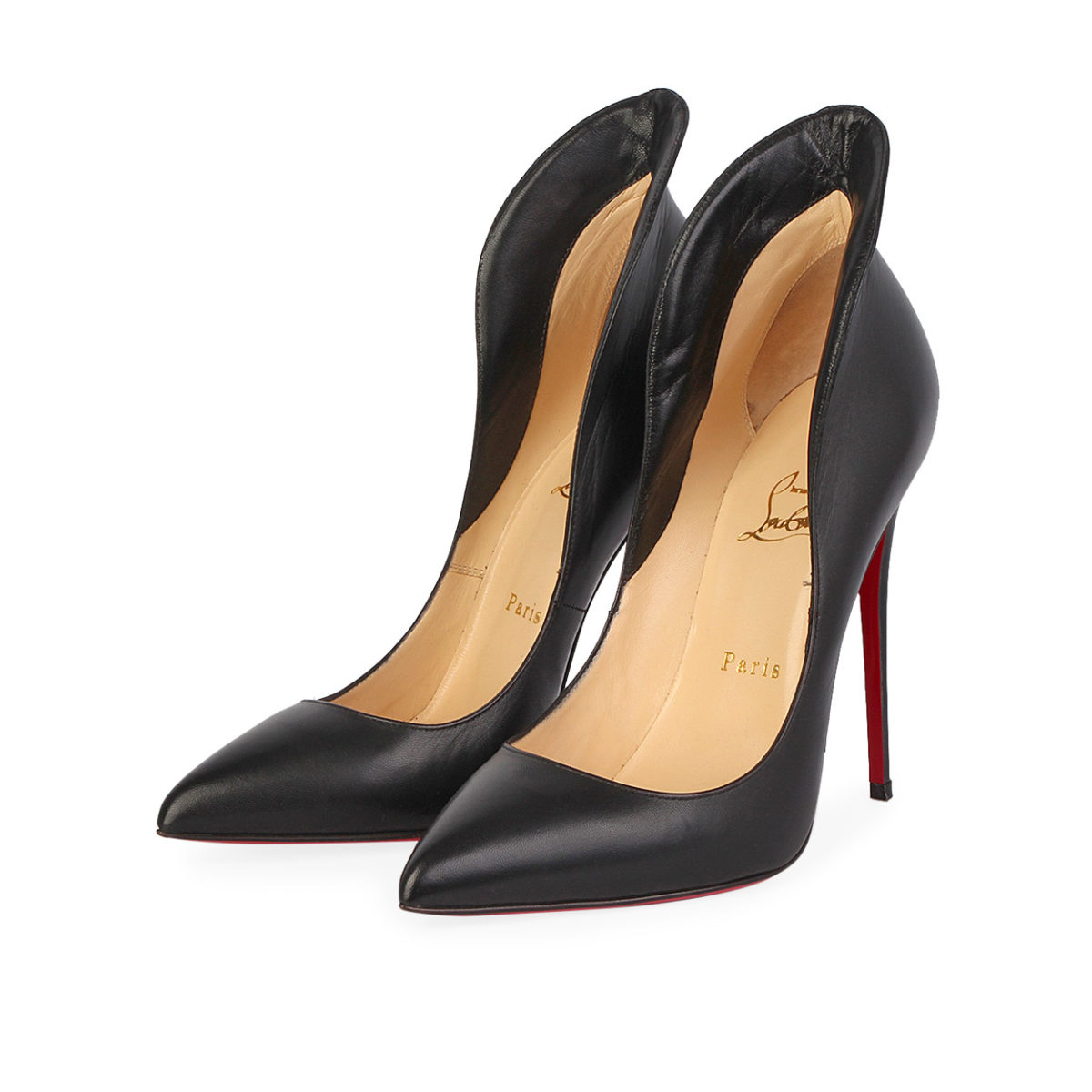 Christian Louboutin Mea Heels