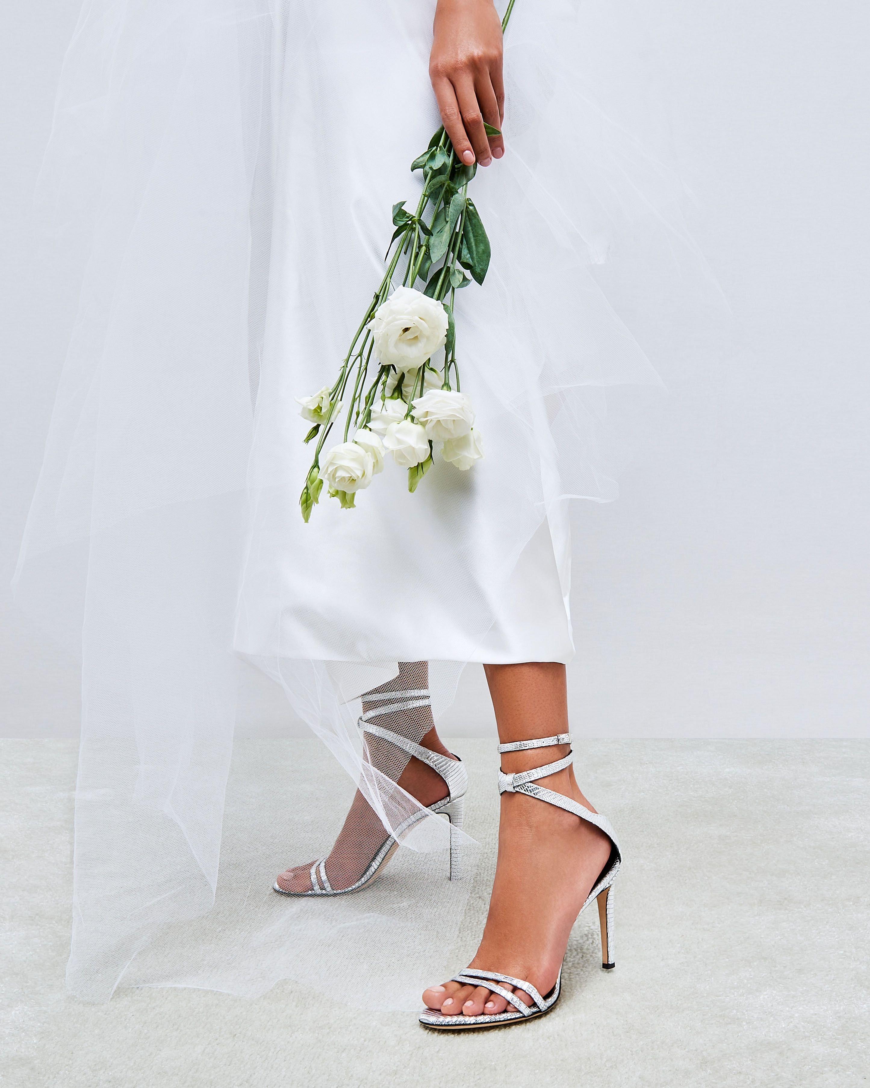 Best bridal shoes