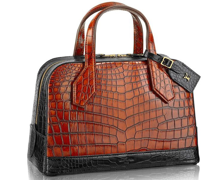 most expensive louis vuitton bag