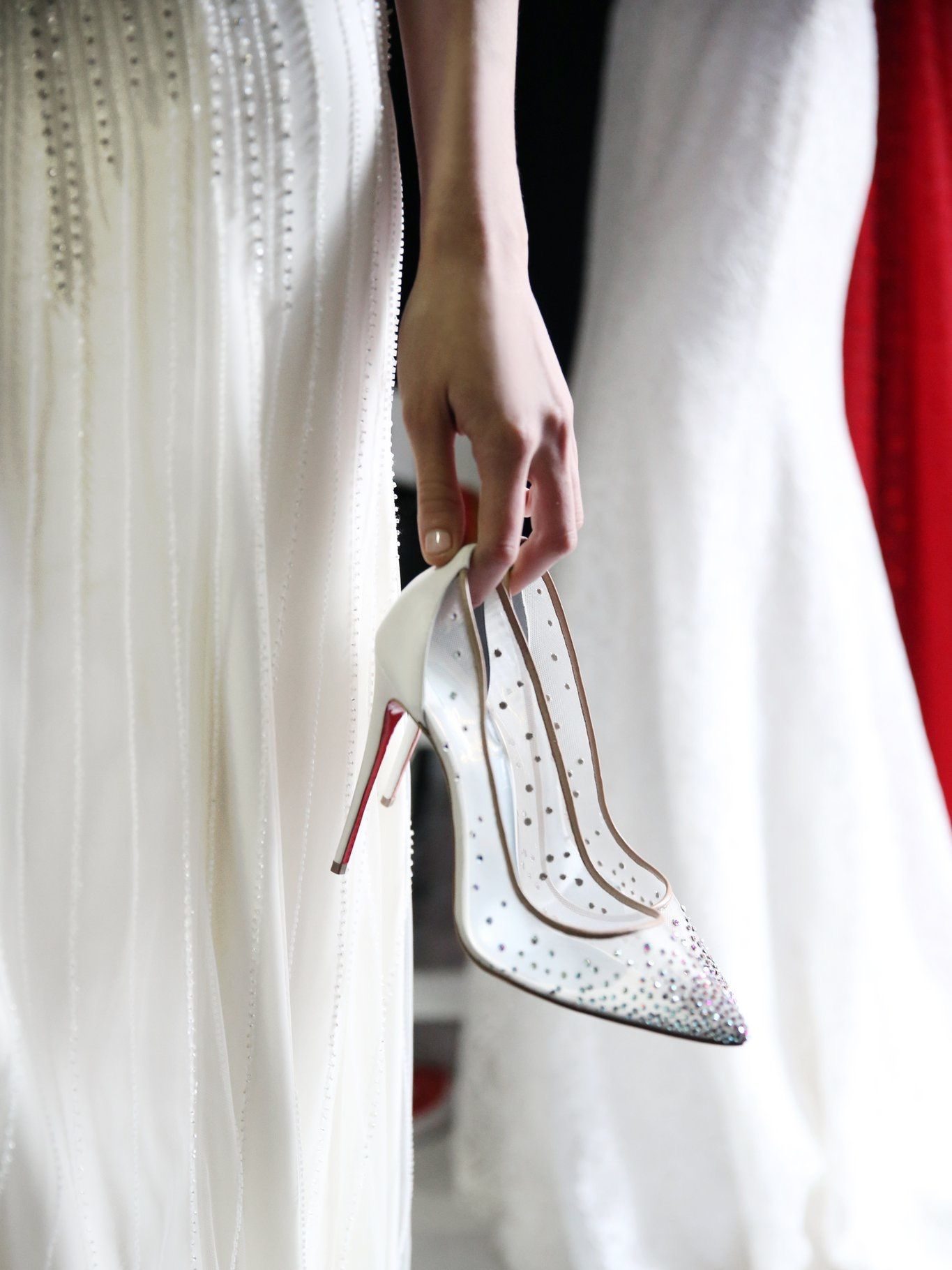 The Best Wedding Shoes for Brides Luxity s Luxury South Africa Blog